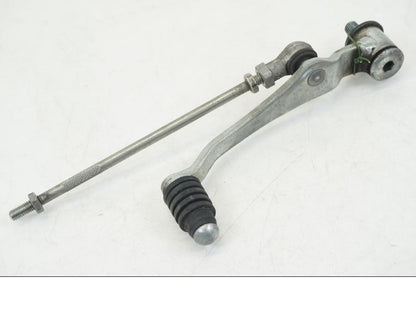 Framsidan på Växelpedal från en Yamaha XT 1200 A -2010 motorcykel.