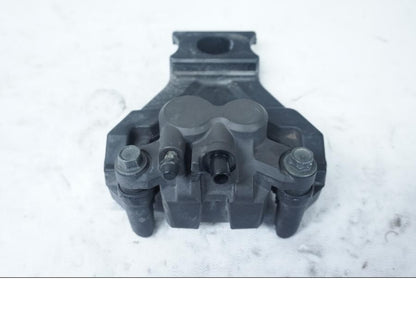 Höger sida på Bromsok från en Yamaha YZF 1000 R1 -2002 motorcykel.