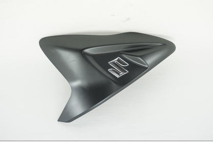 Framsidan på Bensintankskåpa från en Suzuki GSX-R 600 -2011 motorcykel.