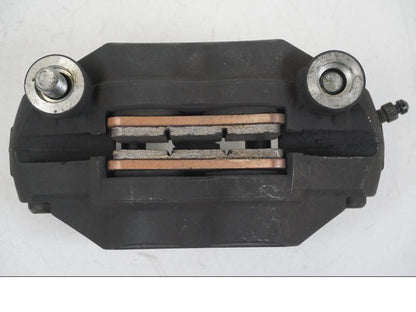 Extrabild2 på Bromsok från en Suzuki GSX-R 1000 -2007 motorcykel.