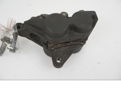 Baksidan på Bromsok från en Yamaha YZF R6 -2006 motorcykel.