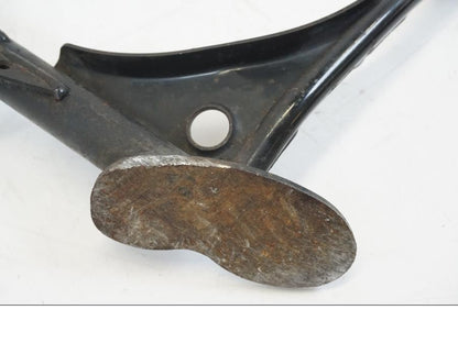 Extrabild1 på Sidostöd från en BMW K 1200 LT -2004 motorcykel.