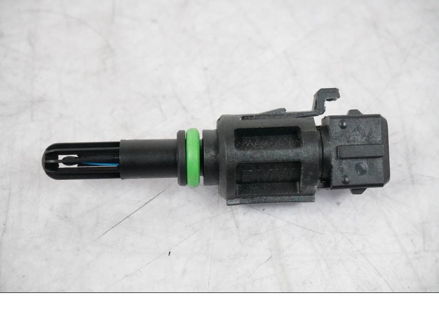 Framsidan på Luftburksensor från en BMW R 1250 GSA -2021 motorcykel.