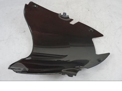 Extrabild1 på Vindruta från en Honda VTR 1000 F -1997 motorcykel.