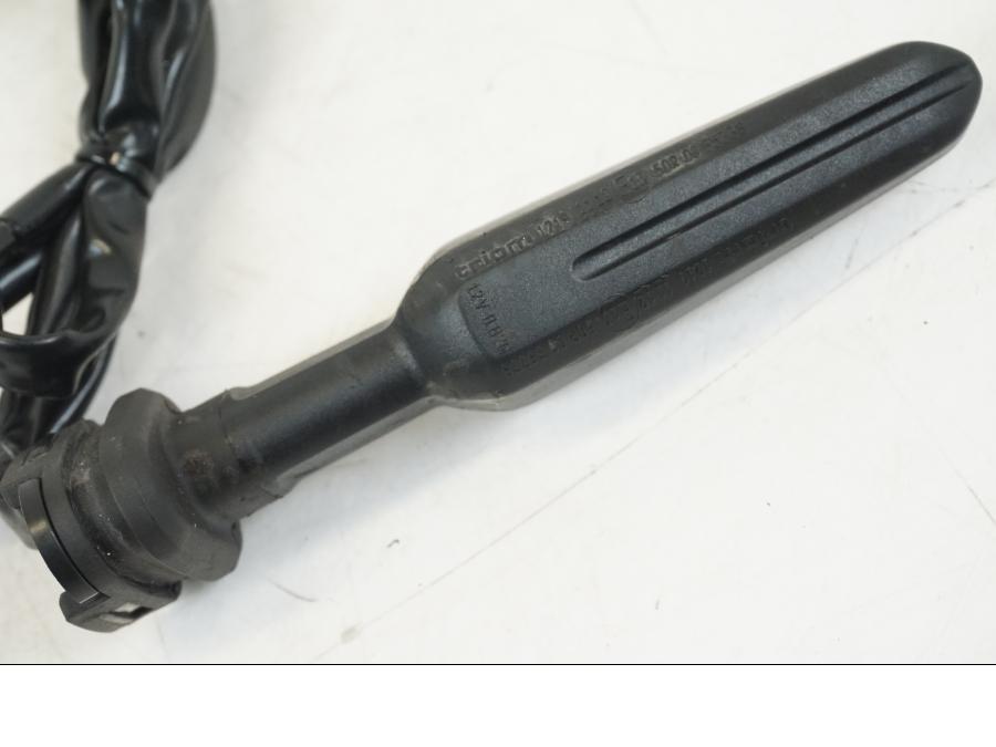 Extrabild1 på Blinkers LED från en Yamaha MT-09 -2021 motorcykel.