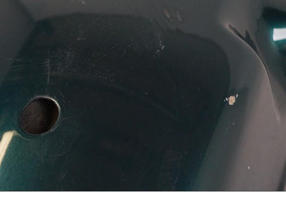 Extrabild3 på Bakskärm från en Kawasaki VN 750 -1994 motorcykel.