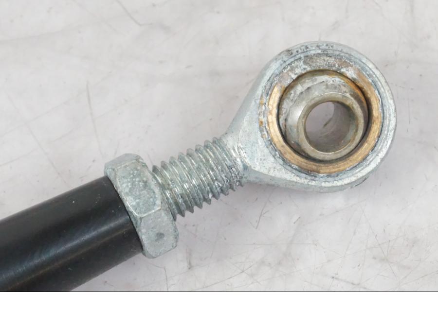 Höger sida på Växellänkage från en KTM 1290 Super Duke R -2022 motorcykel.