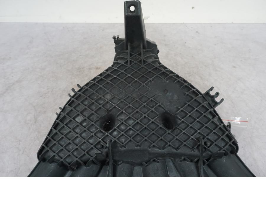 Extrabild2 på Insug från en BMW K 1600 GTL -2015 motorcykel.