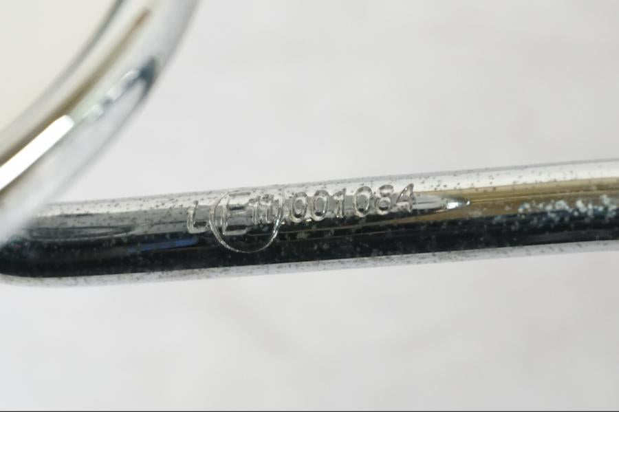 Höger sida på Backspegel från en H-D Sportster 883 XL -2007 motorcykel.