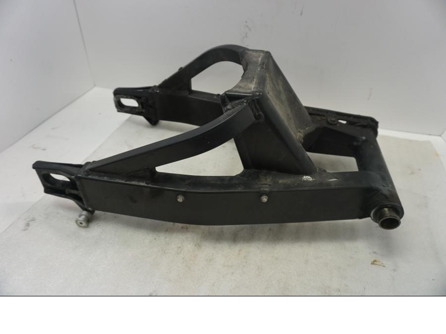 Baksidan på Sving från en Suzuki GSX-R 1000 -2003 motorcykel.