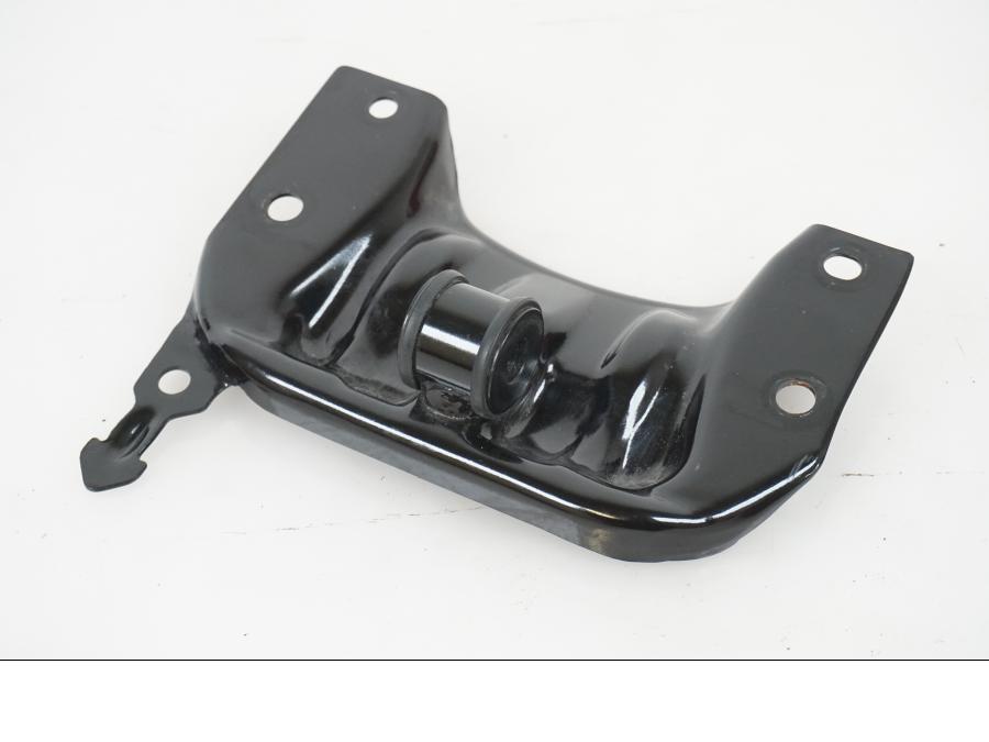 Framsidan på Bensintankfäste från en H-D Adventure Pan America Special RA1250S -2021 motorcykel.