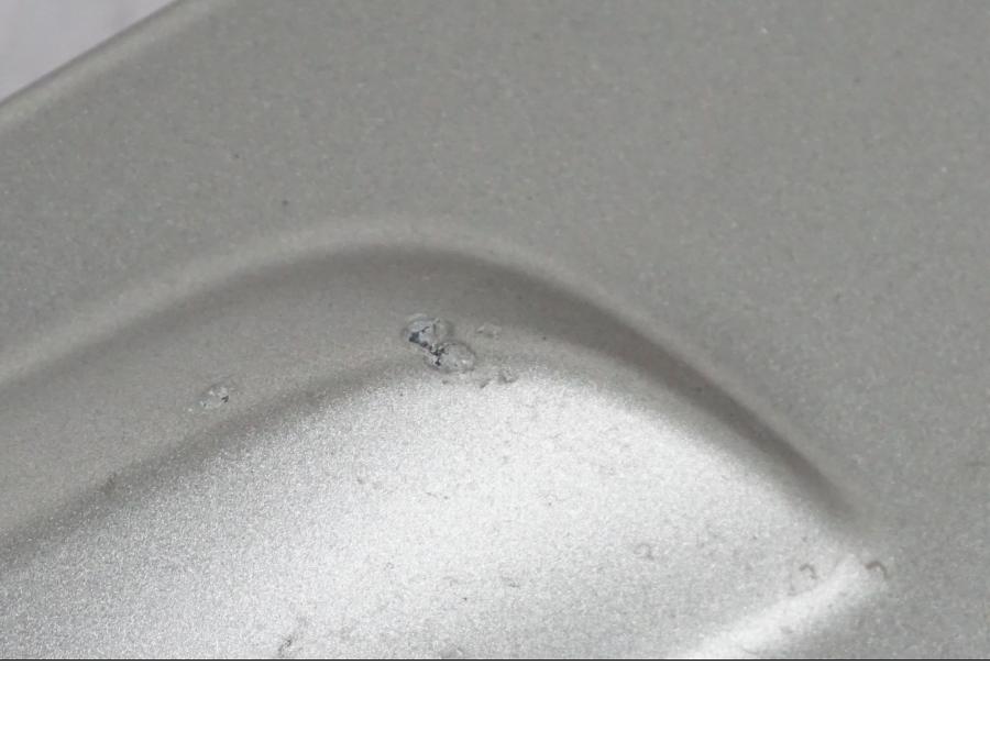 Höger sida på Sidkåpa från en BMW K 1600 GTL -2015 motorcykel.