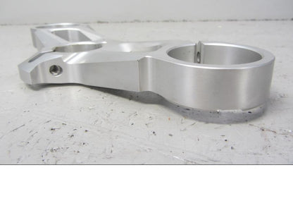 Baksidan på Gaffelkrona från en Ducati Panigale 959 -2016 motorcykel.