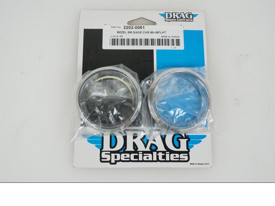 Framsidan på Instrumentfront från en H-D Electra Glide FLHT -2008 motorcykel.