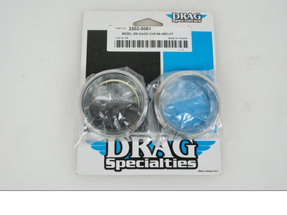 Framsidan på Instrumentfront från en H-D Electra Glide FLHT -2008 motorcykel.