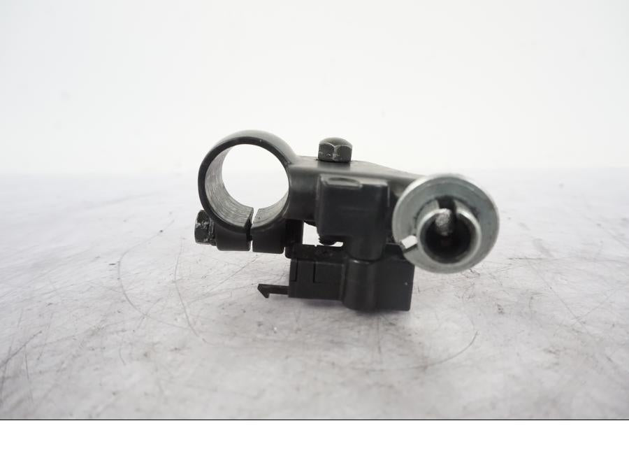 Baksidan på Kopplingsklo från en Yamaha YZF-R 125 -2008 motorcykel.