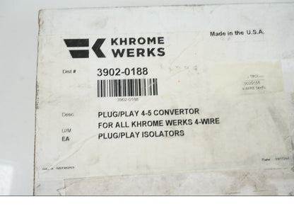 Extrabild1 på Kablage från en H-D Street Glide FLHX -2022 motorcykel.