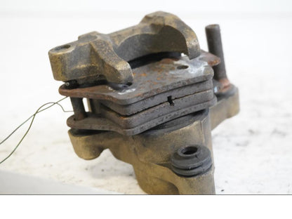 Höger sida på Bromsok från en KTM 625 Duke II -2002 motorcykel.