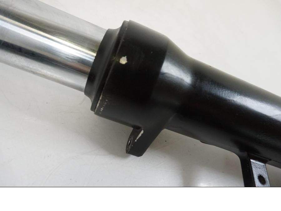 Extrabild2 på Gaffelben från en Suzuki GSX 600 F -1998 motorcykel.