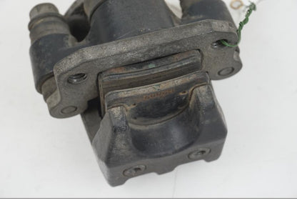 Extrabild2 på Bromsok från en Piaggio MP3 250 -2006 motorcykel.