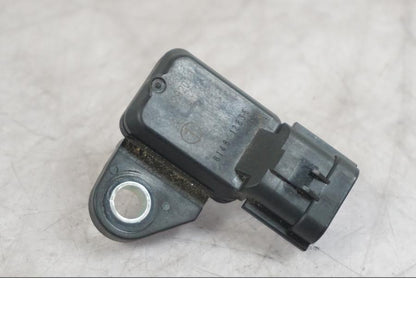 Framsidan på Mapsensor från en Triumph Tiger -2009 motorcykel.