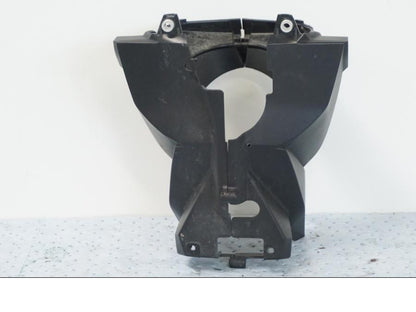 Höger sida på Strålkastarfäste från en KTM 690 Duke -2008 motorcykel.