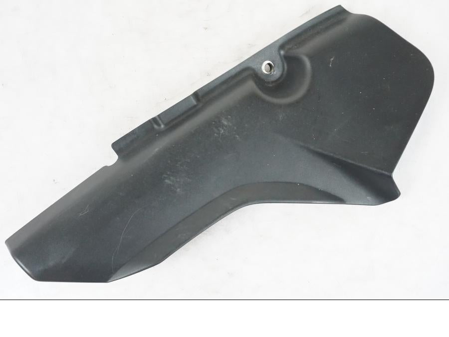 Framsidan på Tankkåpa från en BMW R 1200 GSA -2012 motorcykel.