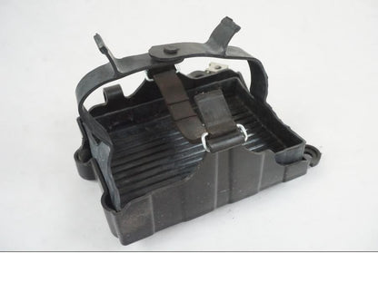 Batterihållare
