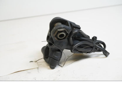 Vänster sida på Bromshuvudcylinder från en KTM 640 Duke -2006 motorcykel.