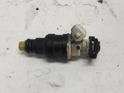 Framsidan på Spridare från en BMW K 1200 LT -2006 motorcykel.