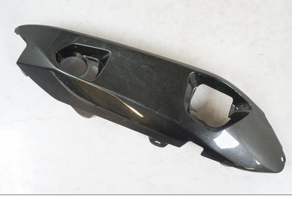 Framsidan på Bakvinge från en Kawasaki ER-6N -2016 motorcykel.