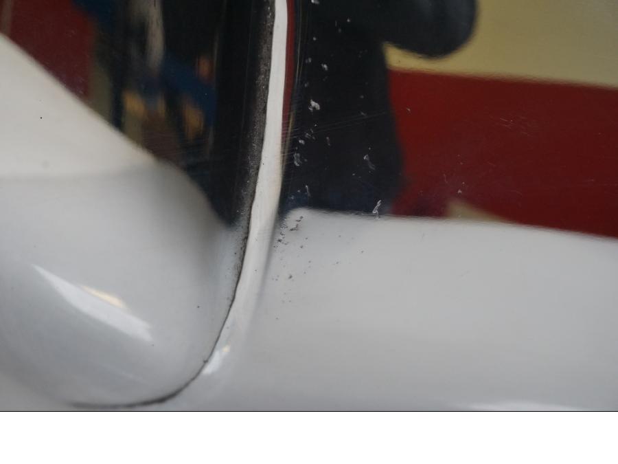 Extrabild5 på Ljuddämpare från en BMW R 1250 RS -2018 motorcykel.