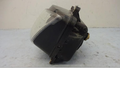 Höger sida på Strålkastare från en Honda VTR 1000 F -1997 motorcykel.