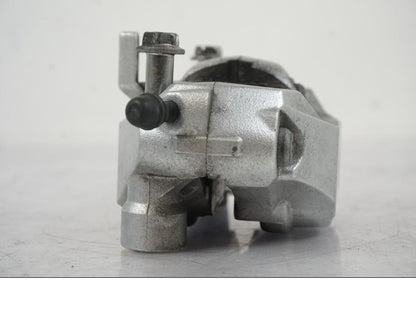 Snett uppifrån på Bromsok från en Suzuki VZR 1800 -2009 motorcykel.