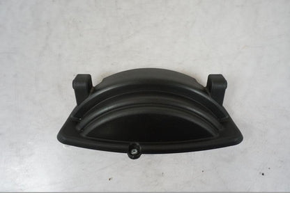 Framsidan på Motorkåpa från en BMW R Ninet -2017 motorcykel.