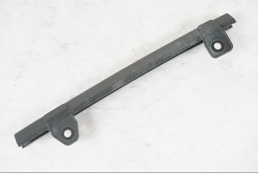 Framsidan på Plast från en BMW R 1200 GSA -2012 motorcykel.