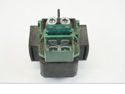 Extrabild2 på Startrelä från en Honda CB 750 -2002 motorcykel.