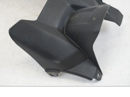 Extrabild1 på Svingskärm från en Yamaha YZF R7 -2022 motorcykel.