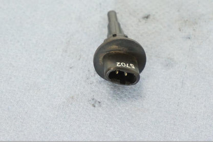 Baksidan på Luftburksensor från en Yamaha X-Max 250 -2016 scooter.