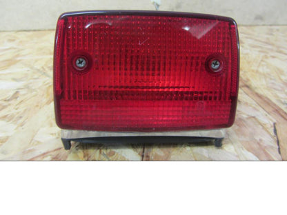 Framsidan på Baklampa från en Suzuki VS 1400 -1993 motorcykel.