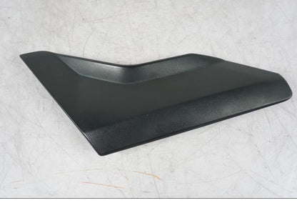 Framsidan på Sidopanel från en BMW R 1200 GS -2005 motorcykel.