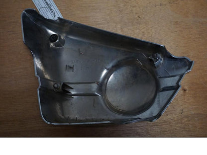 Vänster sida på Sidopanel från en Suzuki VZ 800 -1997 motorcykel.