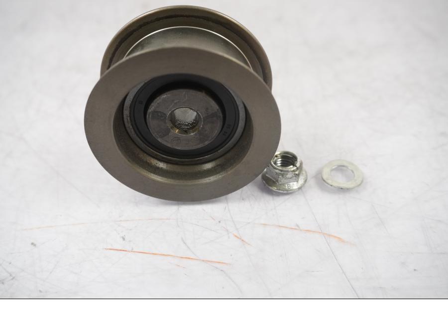 Höger sida på Remhjul från en Ducati Multistrada 1260 -2020 motorcykel.