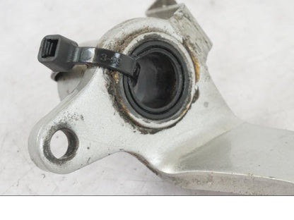 Baksidan på Bromspedal från en Honda CBR 1000 F -1999 motorcykel.