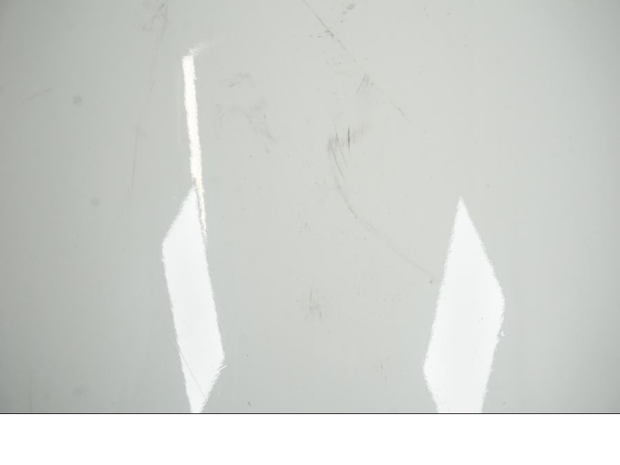 Vänster sida på Kuts från en Suzuki GSX 1300 RX -1999 motorcykel.