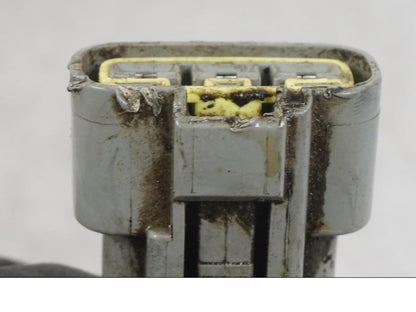 Höger sida på Generator från en BMW R 1200 GS -2018 motorcykel.