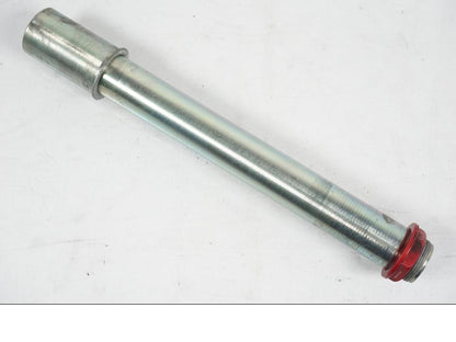 Framsidan på Axel från en MV Agusta Dragster -2014 motorcykel.