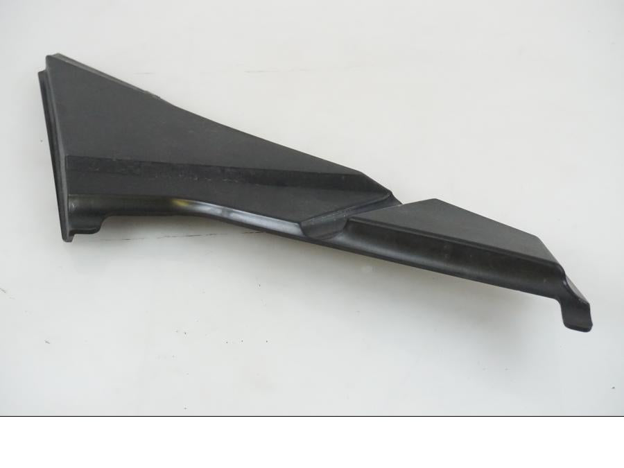 Baksidan på Sidkåpa från en H-D Adventure Pan America Special RA1250S -2021 motorcykel.