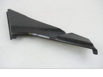 Baksidan på Sidkåpa från en H-D Adventure Pan America Special RA1250S -2021 motorcykel.