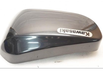 Baksidan på Sidopanel från en Kawasaki VN 1500 Mean Streak -2003 motorcykel.